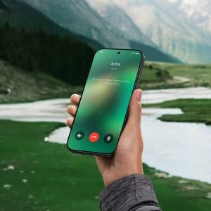 Pantalla del Xiaomi 17- Blog Hola Telcel