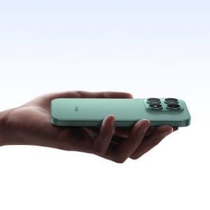 El Xiaomi 17 es más compacto - Blog Hola Telcel