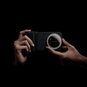  Kit Pro Fotografía del Xiaomi 17 Ultra - Blog Hola Telcel