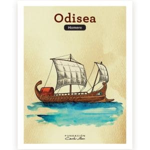 Aprende.org Odisea - Blog Hola Telcel