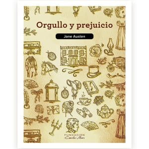 Aprende.org Orgullo y prejuicio - Blog Hola Telcel