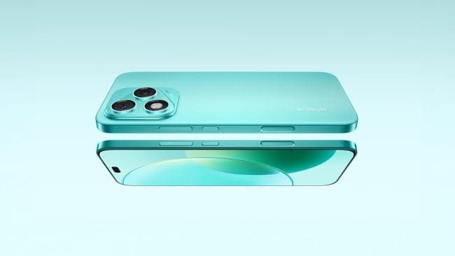 Conoce las características del HONOR 400 Lite HONOR 400 Lite características - Blog Hola Telcel
