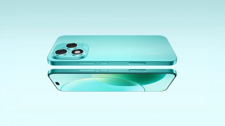 HONOR 400 Lite características - Blog Hola Telcel