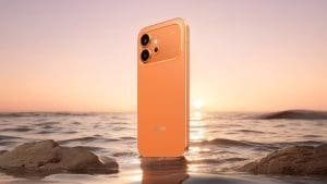 HONOR 600 naranja - Blog Hola Telcel