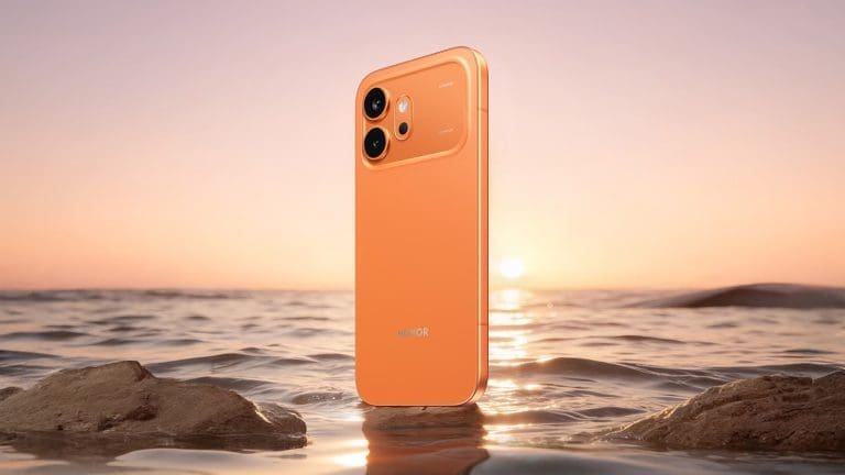HONOR 600 naranja - Blog Hola Telcel