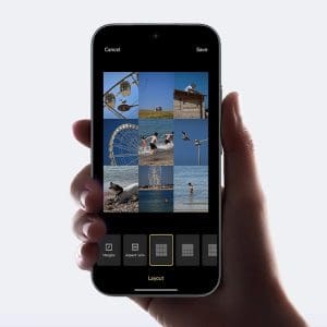Leica Live Moment para editar imágenes en tu Xiaomi Xiaomi 17T Leica Live Moment - Blog Hola Telcel