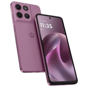 Moto g17 rosa - Blog Hola Telcel