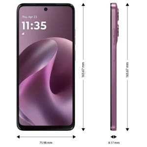 Moto g17 tamaño - Blog Hola Telcel