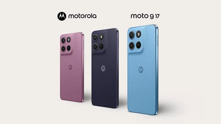 Moto g17 características - Blog Hola Telcel