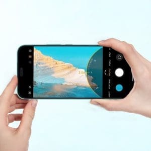 HONOR 400 Lite, imágenes con IA HONOR 400 Lite, imágenes más brillantes - Blog Hola Telcel