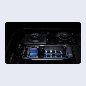 Telefoto periscópico en el Xiaomi 17T Xiaomi 17T Telefoto periscópico - Blog Hola Telcel
