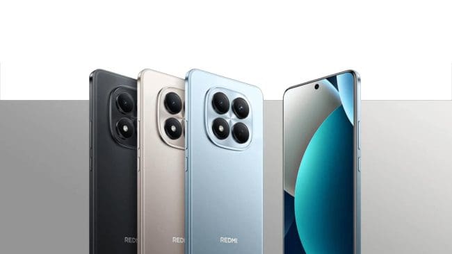 Xiaomi Redmi Note 15 Pro características - Blog Hola Telcel