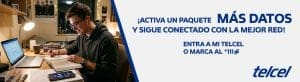 Activa paquete más datos Telcel Activa paquete más datos - Blog Hola Telcel