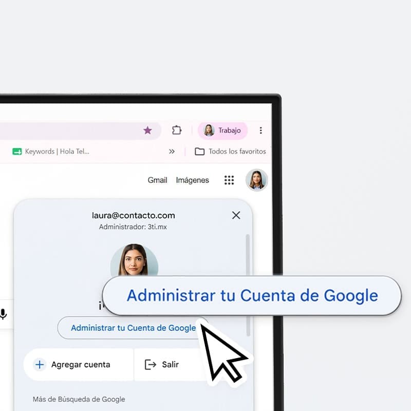 ¿Cómo borrar tu actividad en Google y de qué te sirve hacerlo?