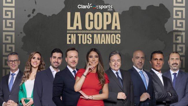 Escucha As Claro por W Deportes en Claro música gratis As Claro por W Deportes en Claro música - Blog Hola