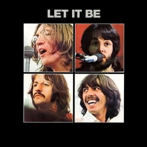 Claro música, Let it be, The Beatles - Blog Hola Telcel