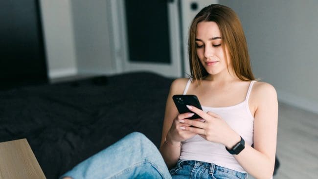 Cómo ver aplicaciones en segundo plano en Android - Blog Hola Telcel