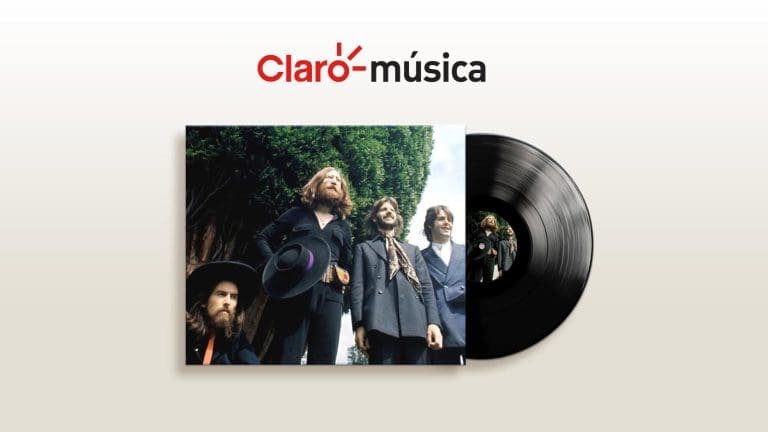 Celebra el Día Mundial de los Beatles en Claro música - Blog Hola Telcel