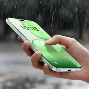 Resistencia al polvo y agua del HONOR 600e - Blog Hola Telcel