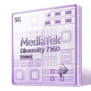 Procesador MediaTek Dimensity 7360 Turbo en el vivo V70 FE MediaTek Dimensity 7360 Turbo - Blog Hola Telcel