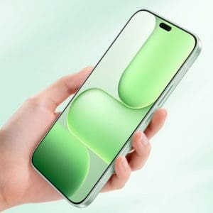 Pantalla AMOLED de 6.6 pulgadas del HONOR 600e - Blog Hola Telcel