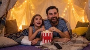 Películas para ver con papá en Claro video Películas para ver con papá - Blog Hola Telcel