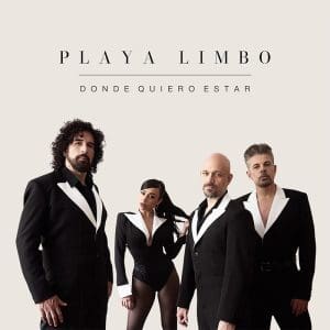 Playa Limbo estrena nuevo disco Portada del disco de Playa Limbo ‘Donde quiero estar’ - Blog Hola Telcel