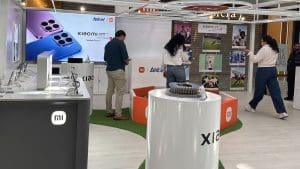 Visita el Xiaomi 17T Series Experience en Perisur- Blog Hola Telcel