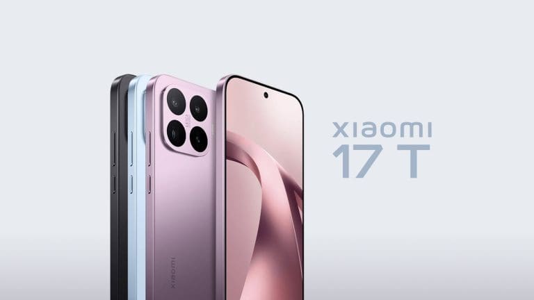 Xiaomi 17T características - Blog Hola Telcel