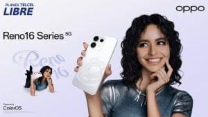 Aprovecha el descuento para adquirir la OPPO Reno Series Aprovecha tu descuento para la OPPO Reno Series - Blog Hola Telcel